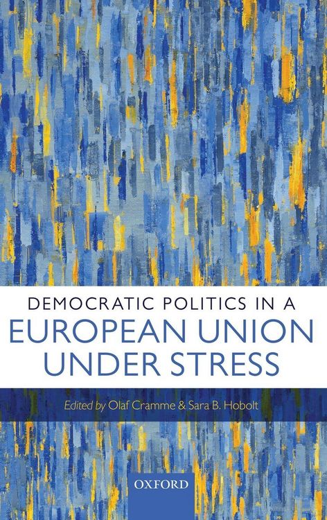 Produktbild: Demo Polit Euro Union Under Stress C