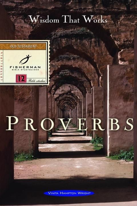 Produktbild: Proverbs