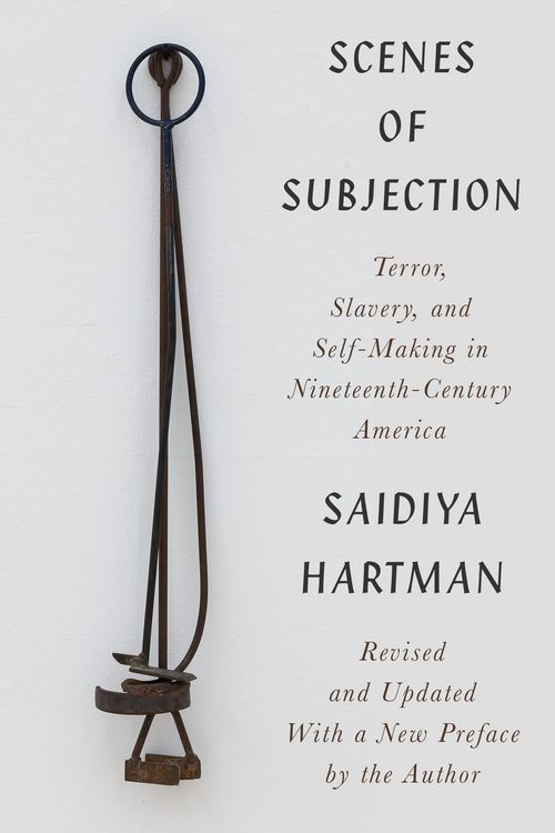 Produktbild: Scenes of Subjection