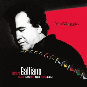 Produktbild: New Viaggio (Remastered Edition 2LP)