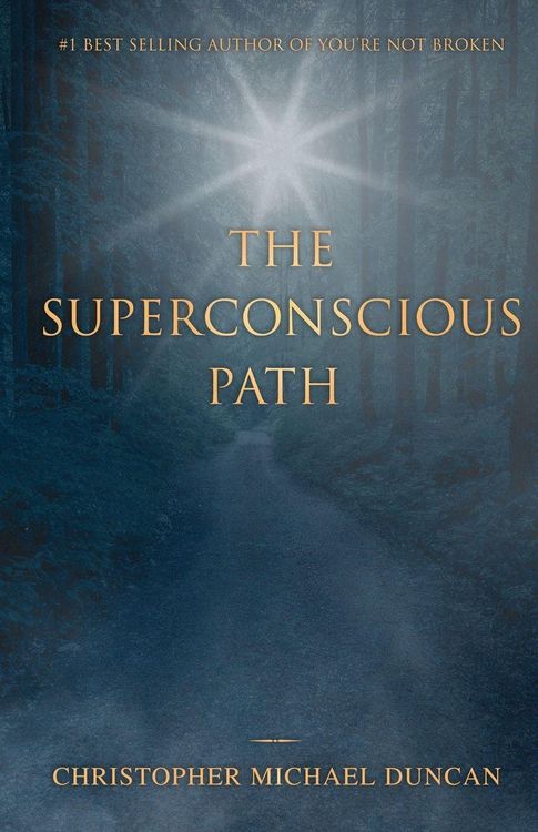 Produktbild: The Superconscious Path