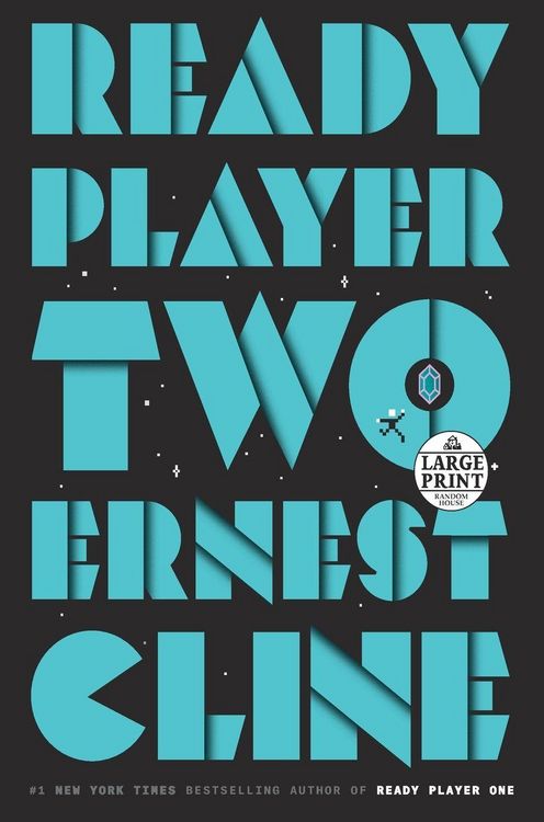 Produktbild: Ready Player Two