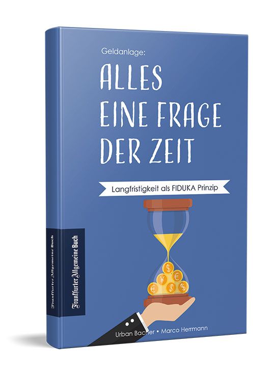 Produktbild: Alles eine Frage der Zeit