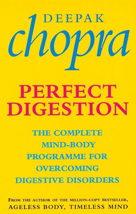 Produktbild: Perfect Digestion