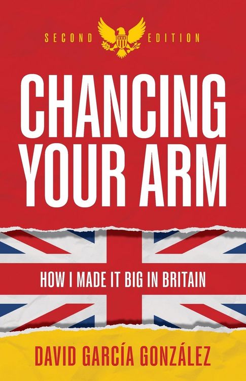 Produktbild: Chancing Your Arm