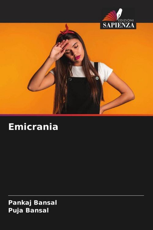 Produktbild: Emicrania