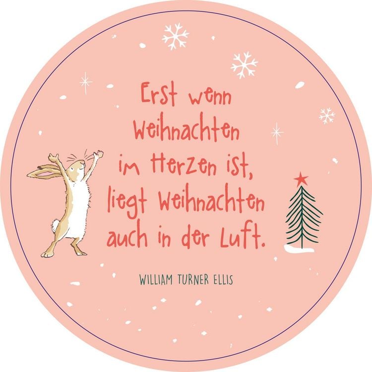 Produktbild: Adventskalender in der Dose. Weißt du eigentlich, wie lieb ich dich hab?