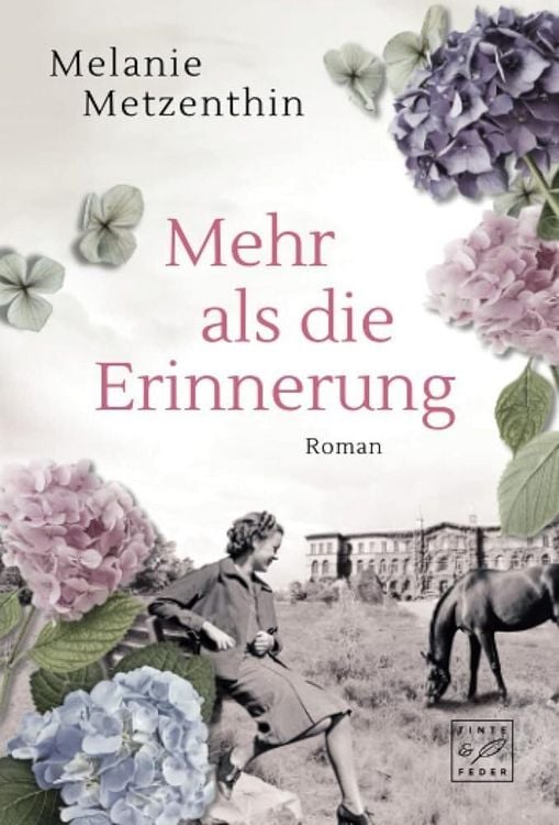 Produktbild: Mehr als die Erinnerung
