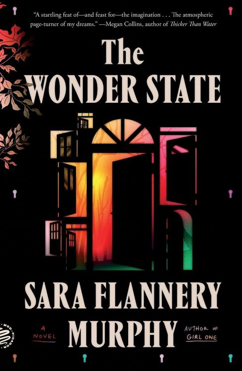 Produktbild: Wonder State
