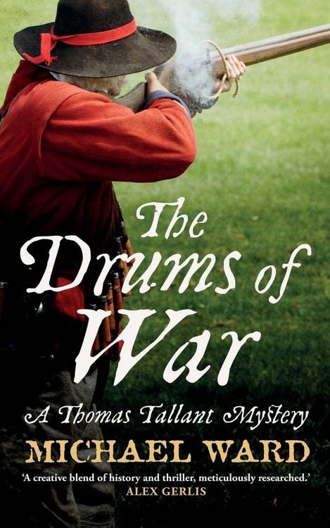 Produktbild: The Drums of War