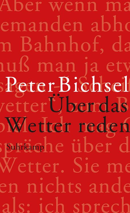 Produktbild: &Uuml;ber das Wetter reden