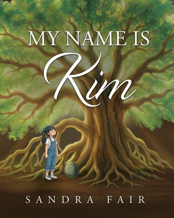 Produktbild: My Name Is Kim