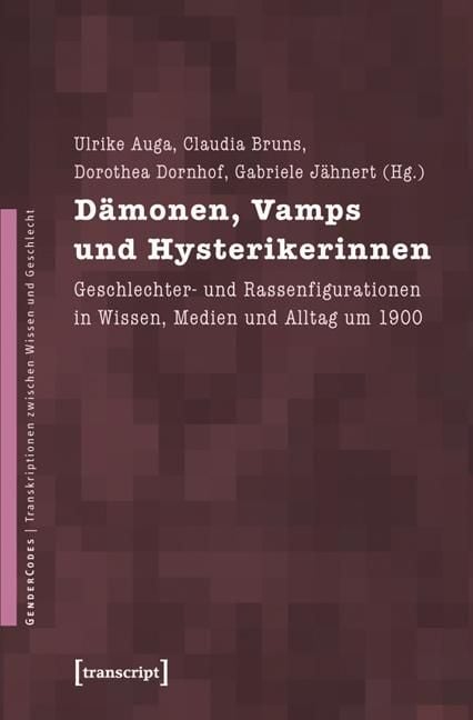 Produktbild: D&auml;monen, Vamps und Hysterikerinnen