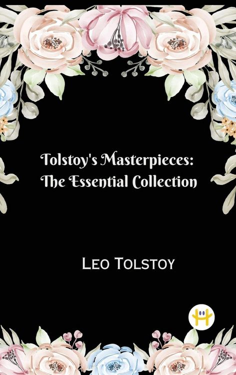 Produktbild: Tolstoy's Masterpieces