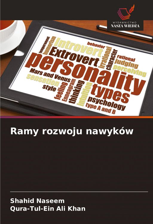 Produktbild: Ramy rozwoju nawyk&oacute;w