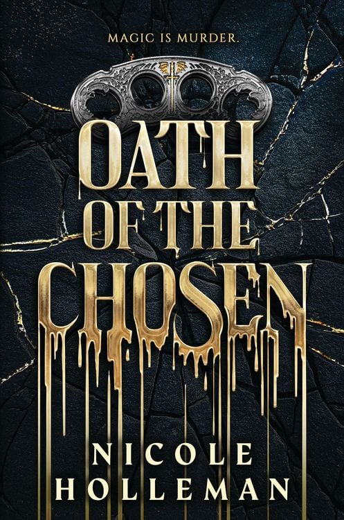Produktbild: Oath of the Chosen
