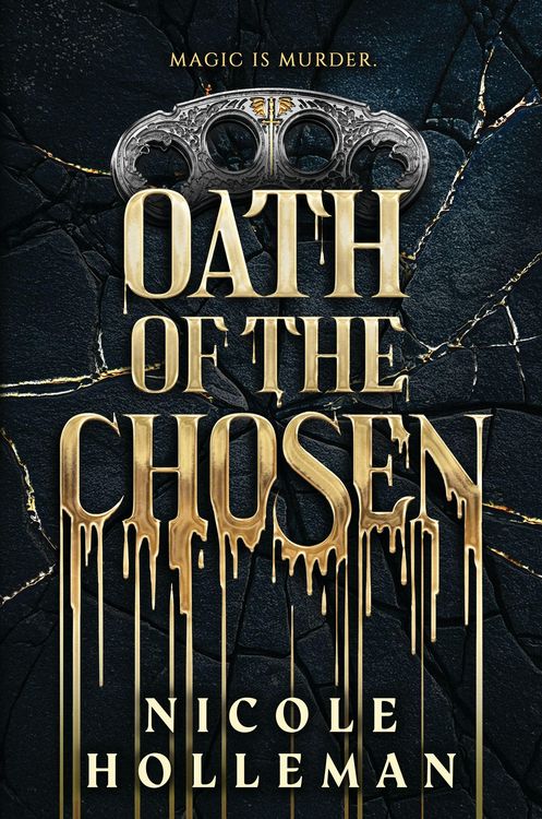 Produktbild: Oath of the Chosen
