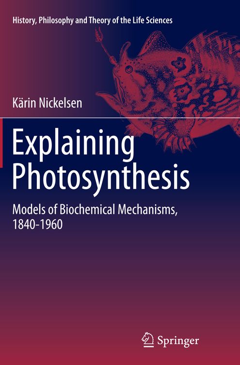 Produktbild: Explaining Photosynthesis