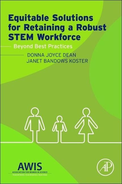 Produktbild: Equitable Solutions for Retaining a Robust Stem Workforce