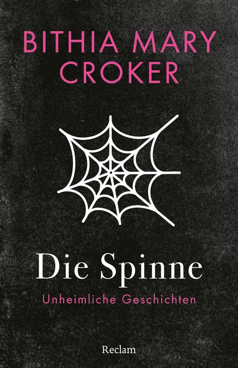 Produktbild: Die Spinne. Unheimliche Geschichten