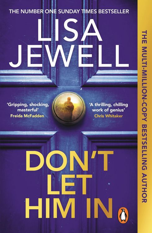 Produktbild: Don't Let Him In