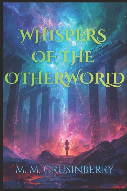 Produktbild: Whispers of the Otherworld