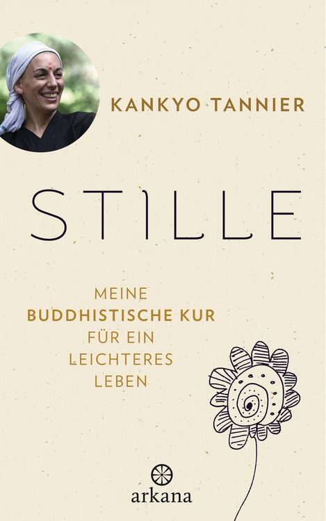 Produktbild: Stille