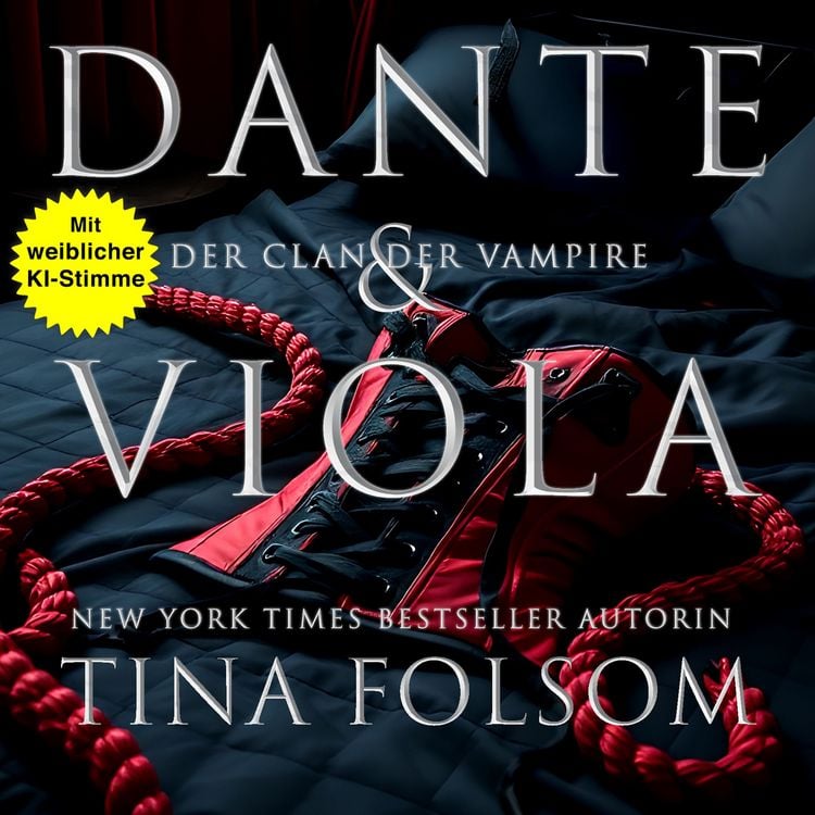 Produktbild: Dante & Viola