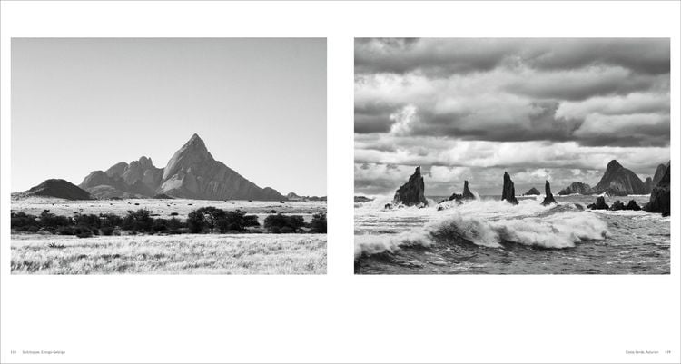 Produktbild: Peter Mathis Berge