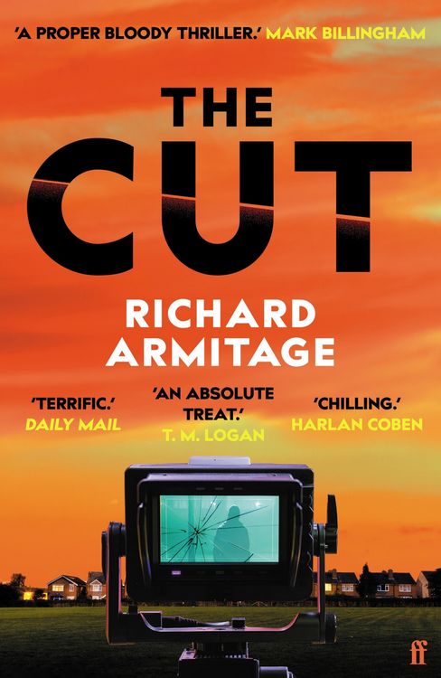 Produktbild: The Cut