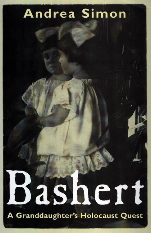 Produktbild: Bashert