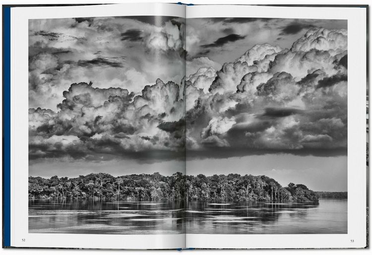 Produktbild: Sebasti&atilde;o Salgado