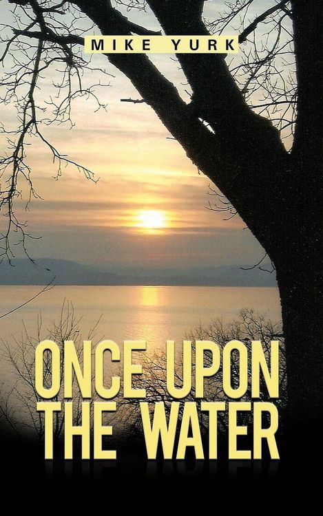 Produktbild: ONCE UPON THE WATER