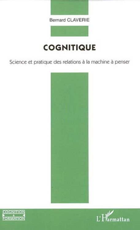 Produktbild: Cognitique