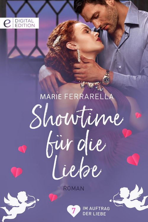Produktbild: Showtime f&uuml;r die Liebe