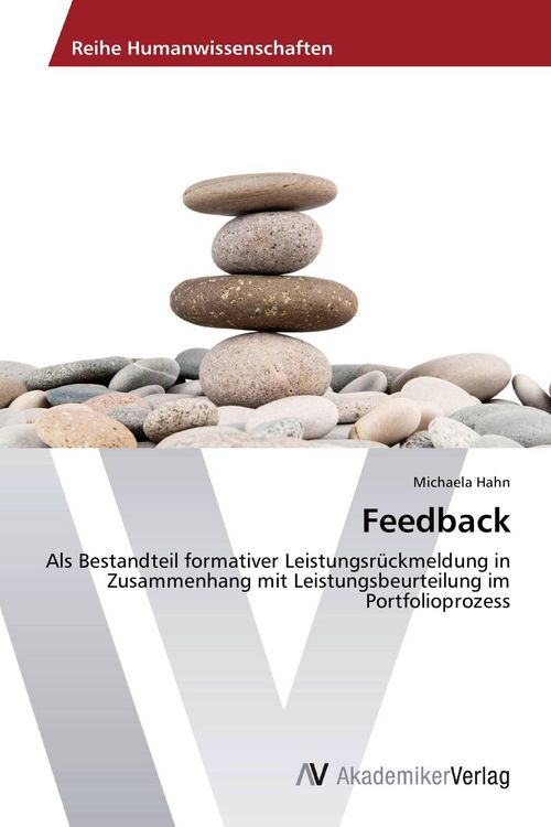 Produktbild: Feedback