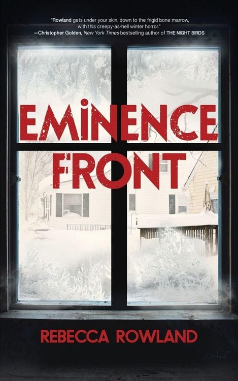Produktbild: Eminence Front