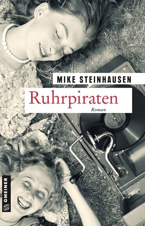 Bild vom Artikel Ruhrpiraten vom Autor Mike Steinhausen