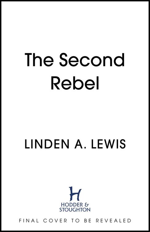 Produktbild: The Second Rebel