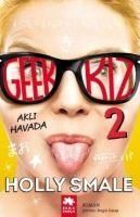 Produktbild: Geek Kiz 2