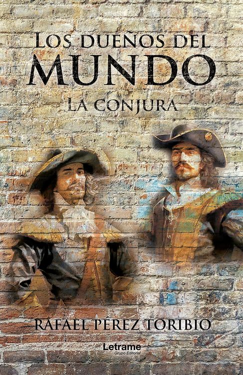 Produktbild: Los due&ntilde;os del mundo