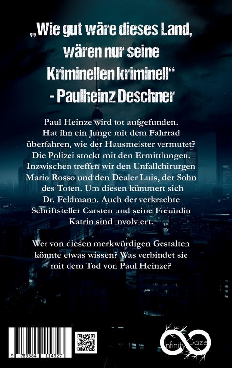 Produktbild: Hochhaus