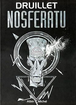 Produktbild: Nosferatu