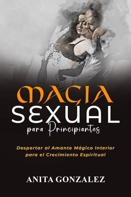 Produktbild: Magia Sexual para Principiantes