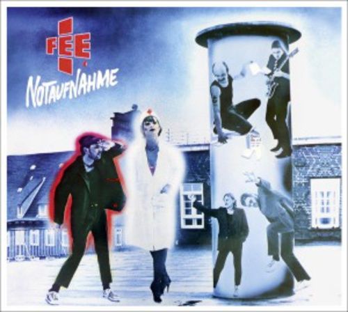 Produktbild: Notaufnahme