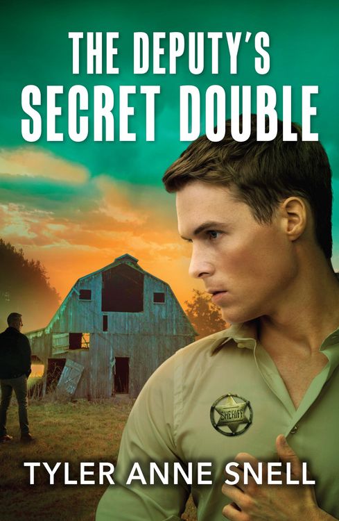 Produktbild: The Deputy's Secret Double