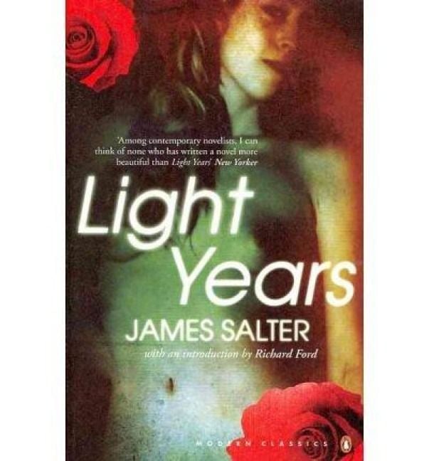 Produktbild: Light Years