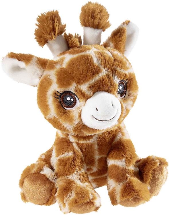 Produktbild: GIRAFFE sitzend