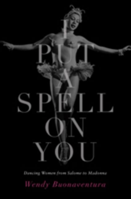 Produktbild: Buonaventura, W: I Put a Spell on You