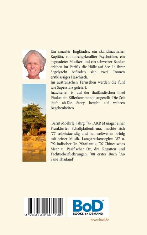 Produktbild: Ausgebootet